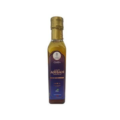 Aceite de argán comestible - 250ml