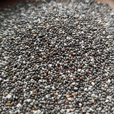 Chia seeds