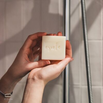 All in 1 soap - Kadullig