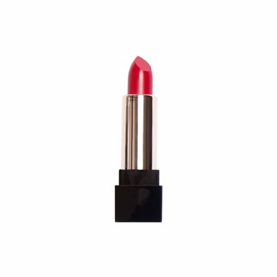 Lippenstift 05 deep cool red