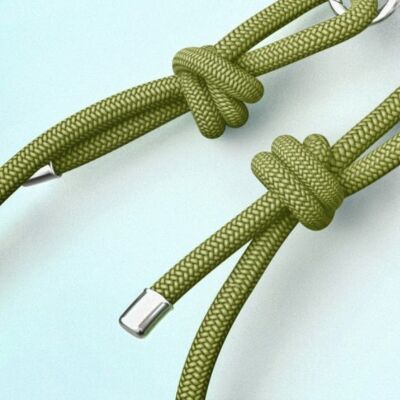 CORD GREEN