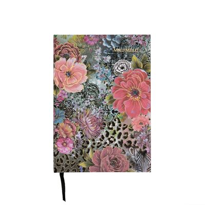 Cuaderno eléctrico Paradise A5