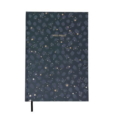 Cuaderno Shine Bright A4