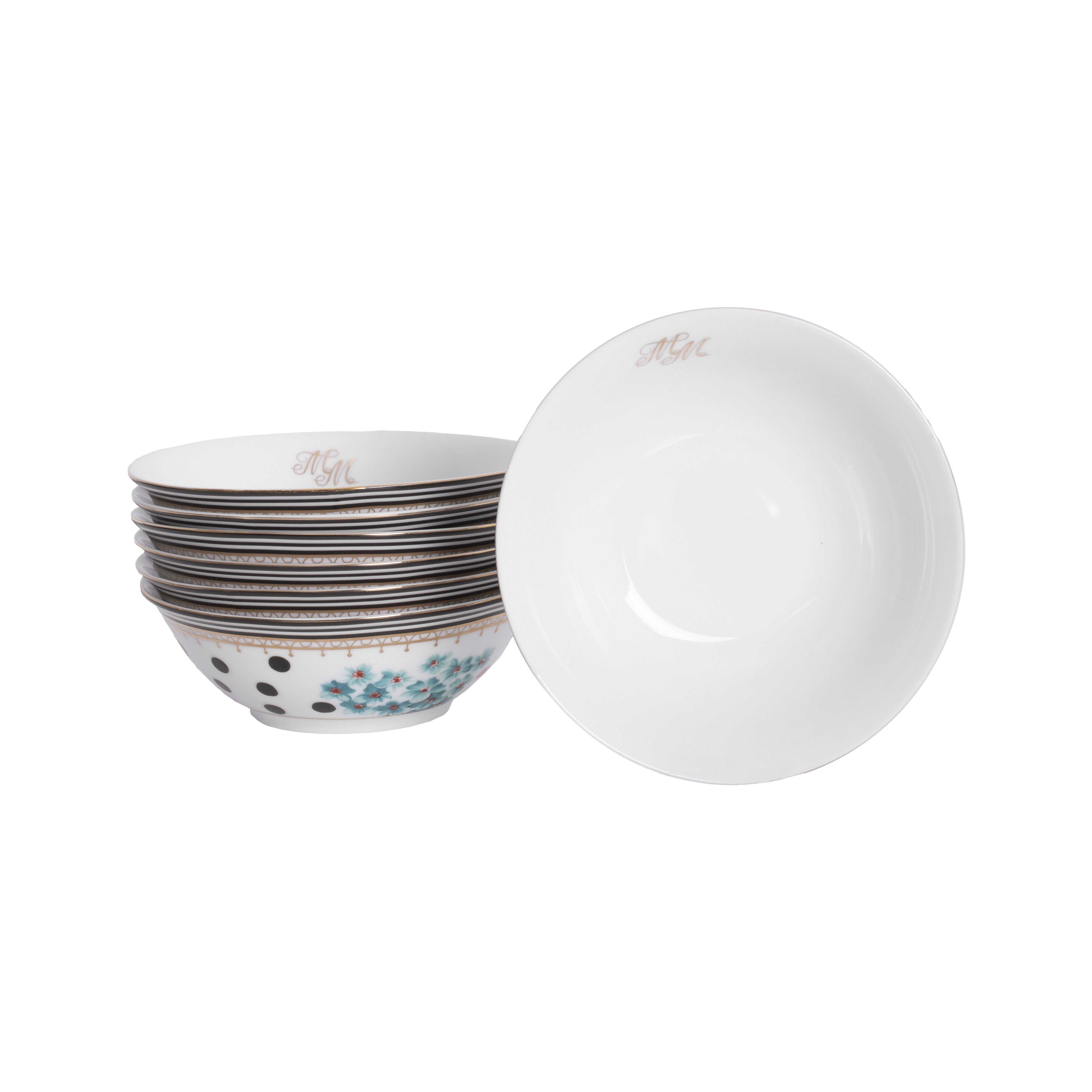 Set Nora Bowl