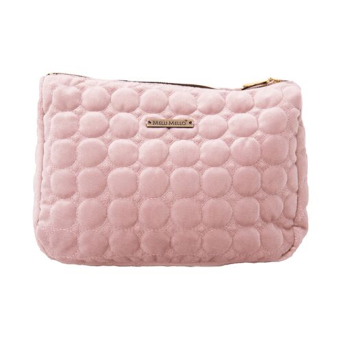 Pink Toiletry Bag