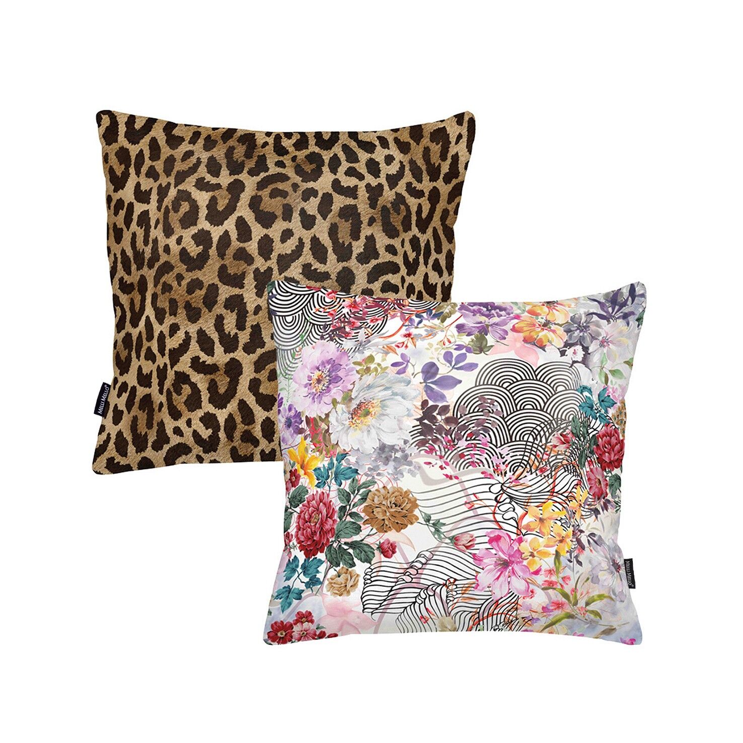 Cuscino da giardino asiatico