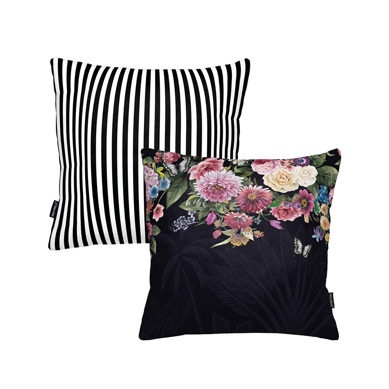 Cuscino da tiro High on Love Dark