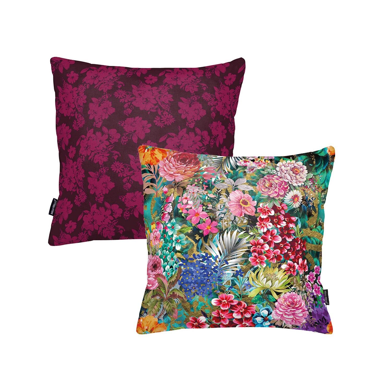 Portami il cuscino da lancio Paradise