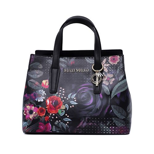 Rock & rose Shopper small