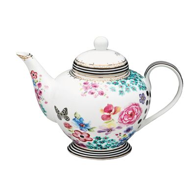 Nora Teapot