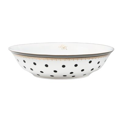 Nora dots Bowl