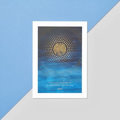Hafez Print__A4