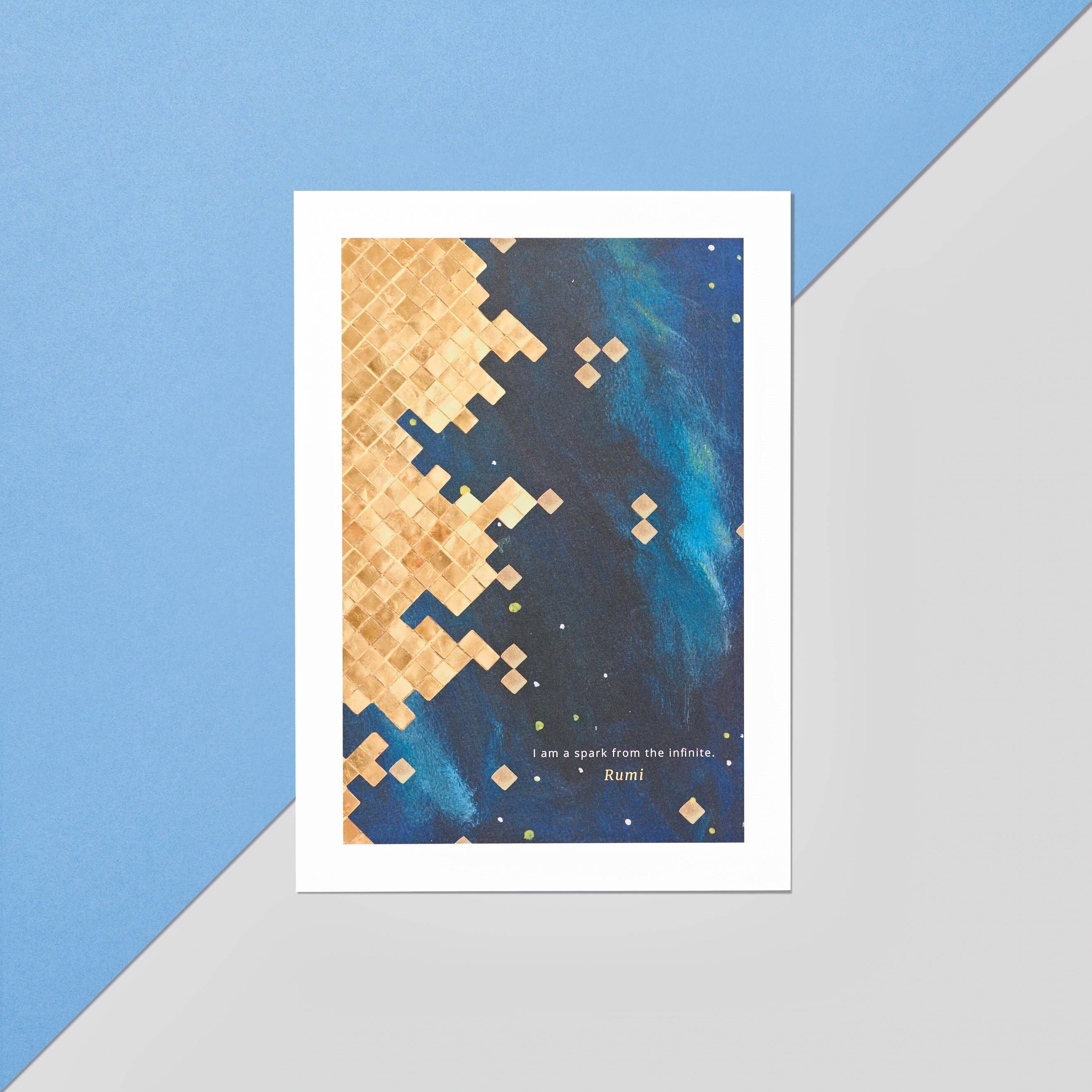 Stampa Rumi Spark__A4