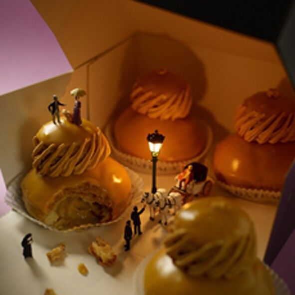 Che carta bianca di Dickens