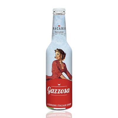 Gazzosa