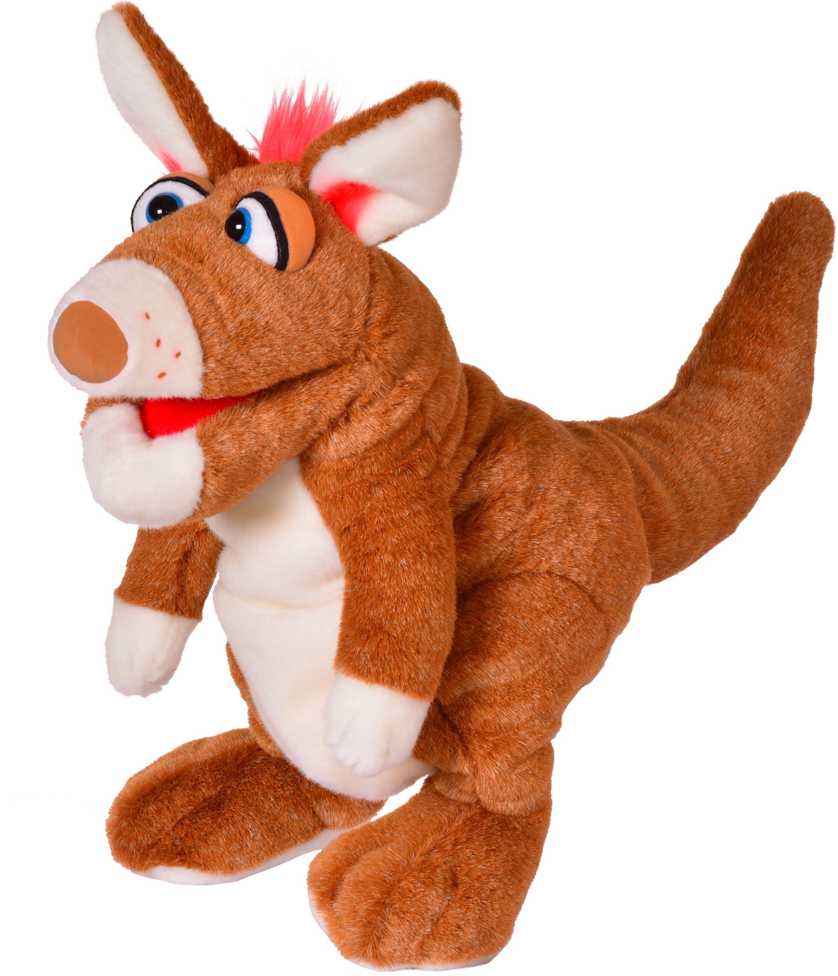 Düse W814 / Handpuppe / Handspieltier