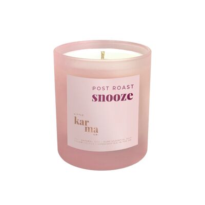 Kefi - Midi Candle Refill, Little Karma Co. Ltd