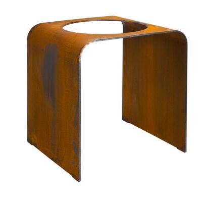 Table column High Corten