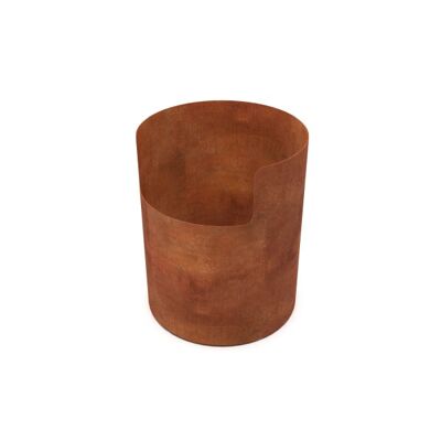 Column XL Corten