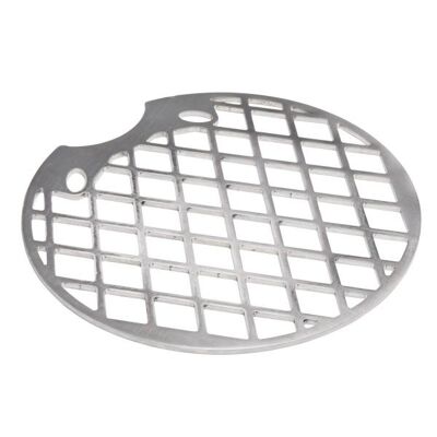 Grill plate M