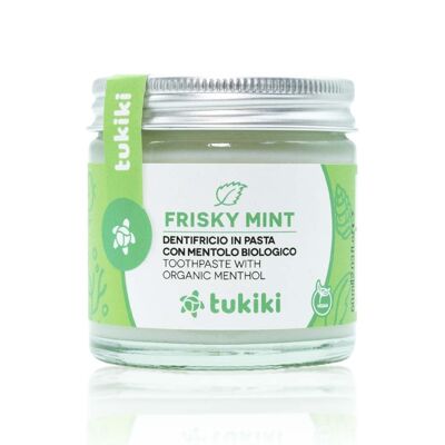 Tukiki Cotton Swabs, 200 Pcs - Ecco Verde Online Shop