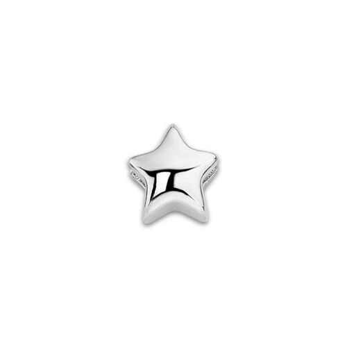 Letter charm star