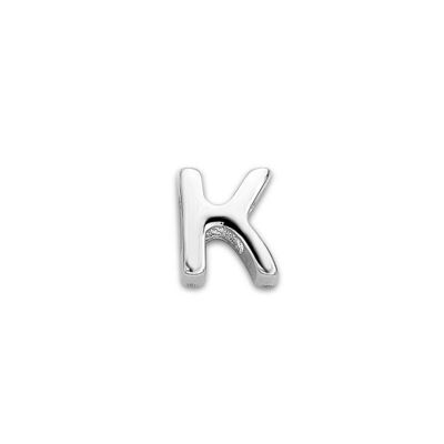 Letter charm K