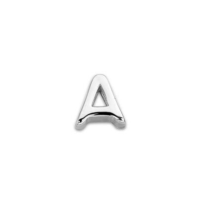 Letter charm A