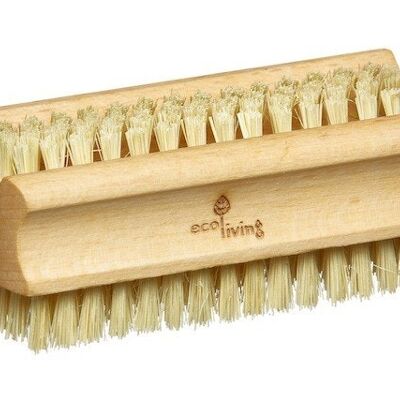 Natural Nail Brush (FSC 100%)