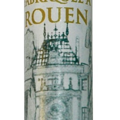 Bâton de Pomme décor Rouen 20g