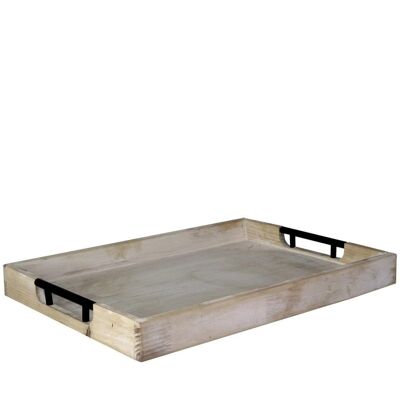 Acacia tray 1