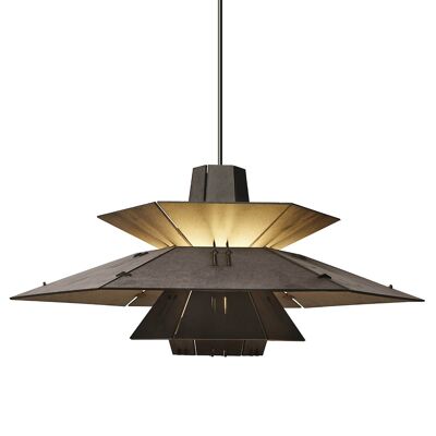 PM5 pendant lamp - Black