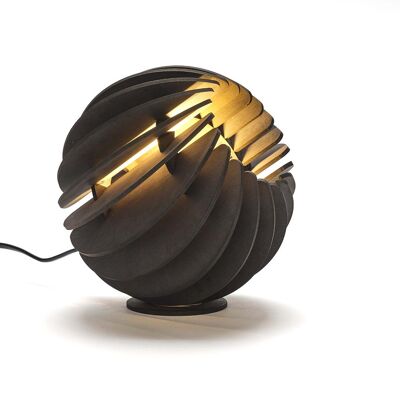 Atmosphere table lamp - Black