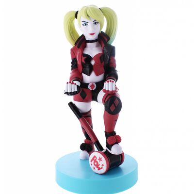 Harley Quinn Cableguy