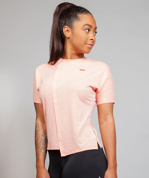 Soft Dry Shirt - Pink