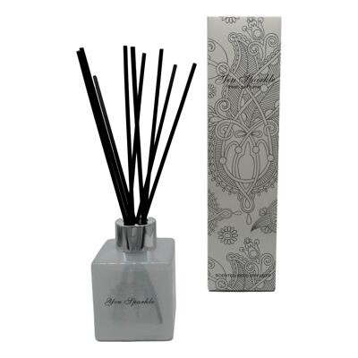 "You Sparkle" Reed-Diffusor