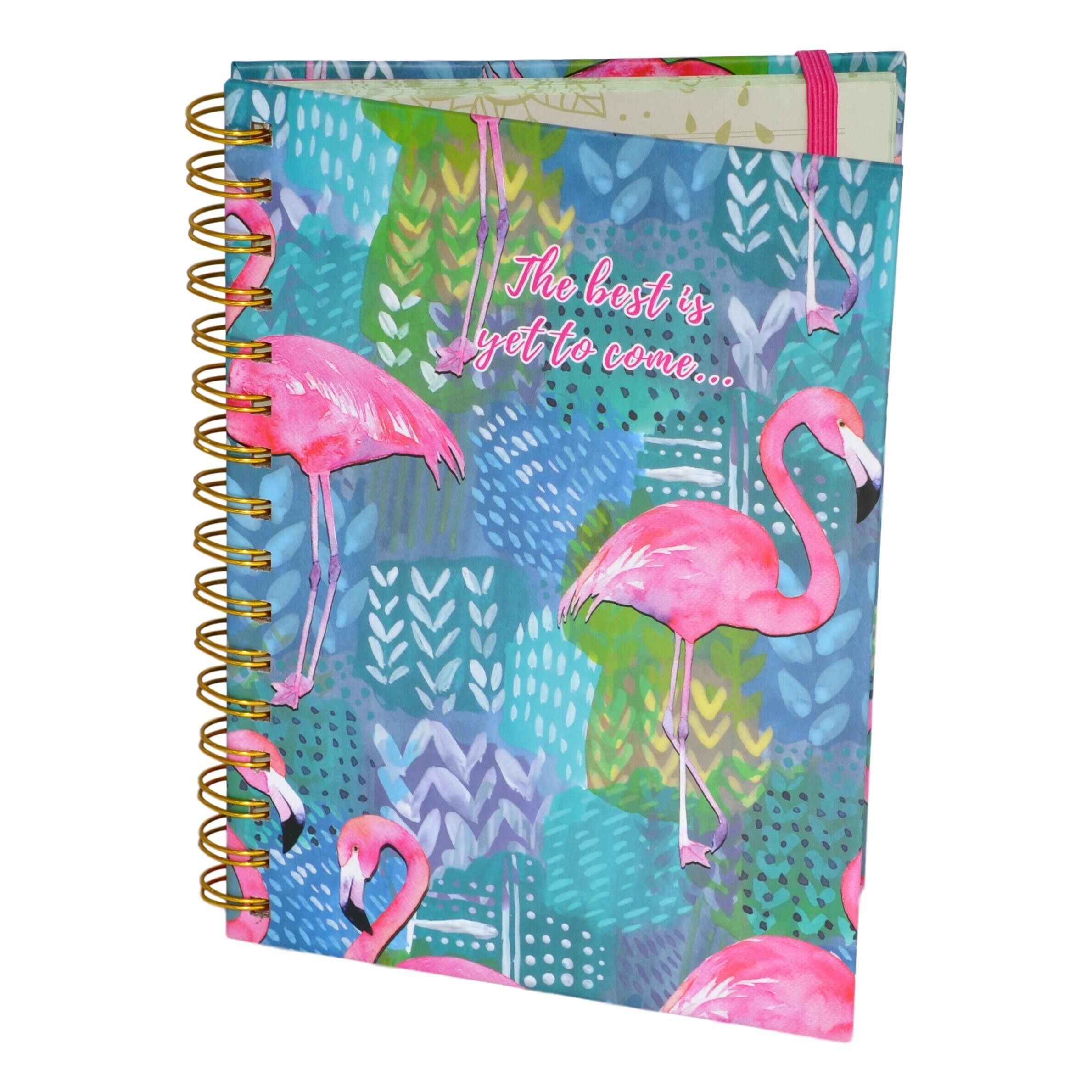 "Il meglio deve ancora venire..."