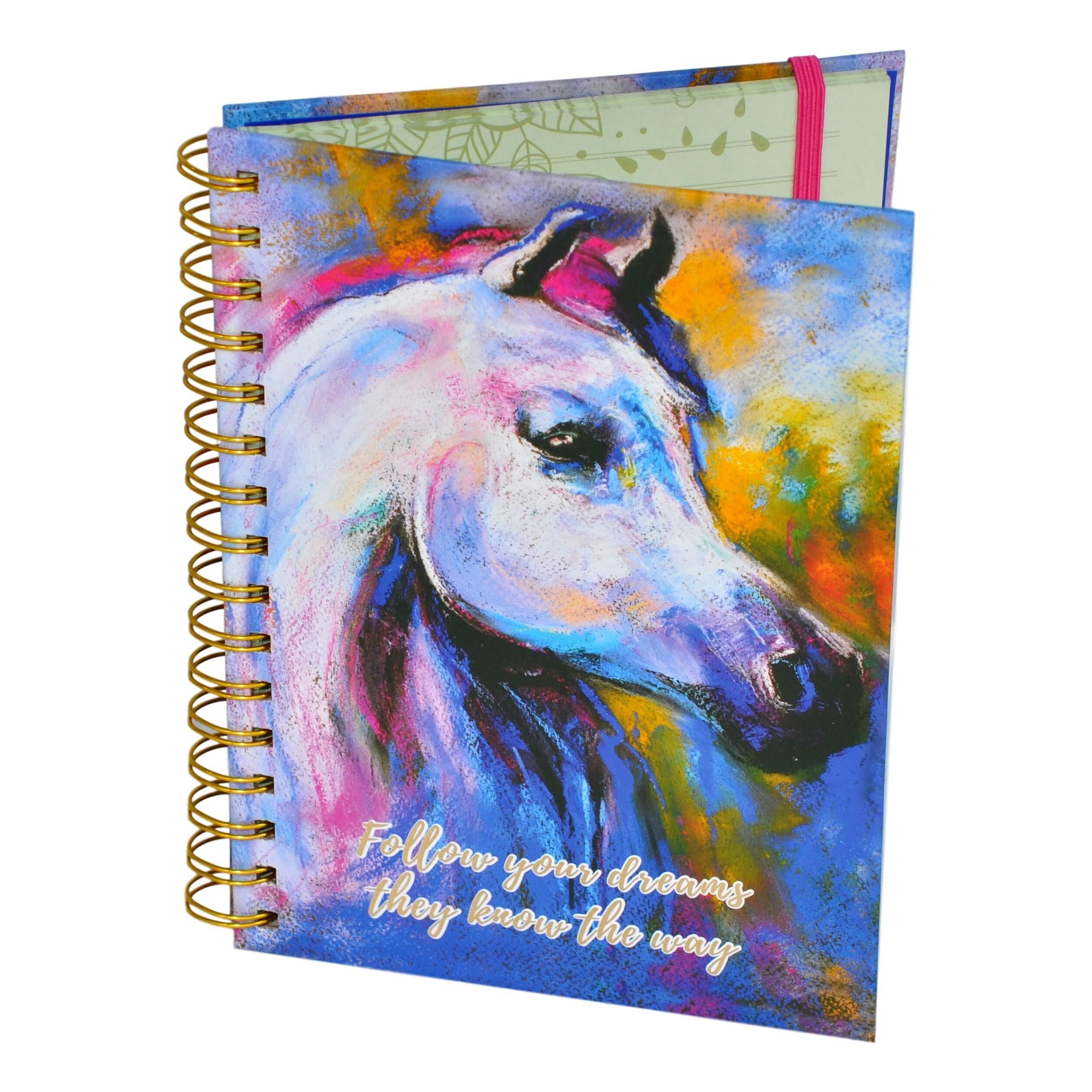 "Segui i tuoi sogni loro conoscono la strada"