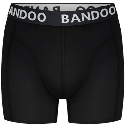 Qoo10 - Sexy Women Boxer Shorts Transparent Panties Transparent