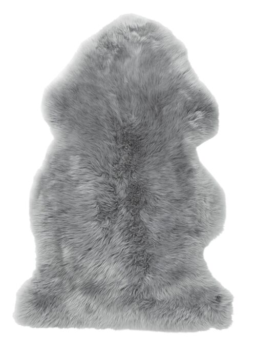 Classic sheepskin - Light Grey