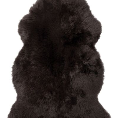 Classic sheepskin - Dark Brown