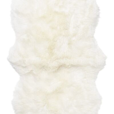 Sheepskin CLASSIC 180cm - White