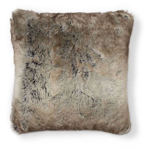 Cozy cushion cover_Nature Melange