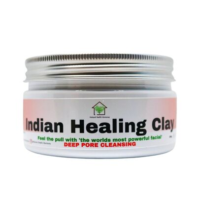 Indian Healing Clay  250g