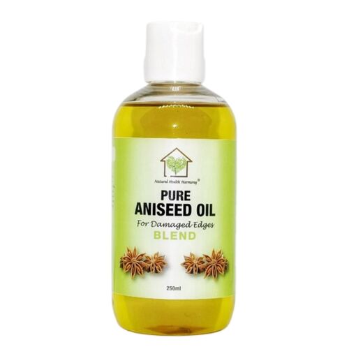 Aniseed oil Blend