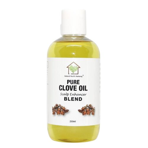 Clove Oil Blend