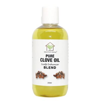 Clove Oil Blend