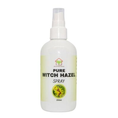Witch Hazel Spray