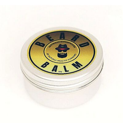 Premium Beard Balm