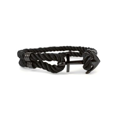 Braided Bracelet | Sail | braided rope | men's bracelet